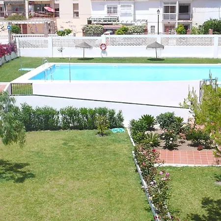 Apartamento Edf Delfin 2/5 *